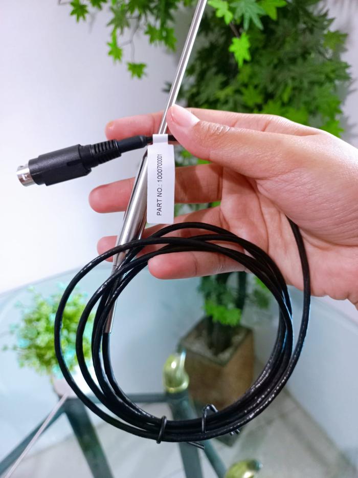 PT 1000 Temperature Probe High Temperature YOWEXA