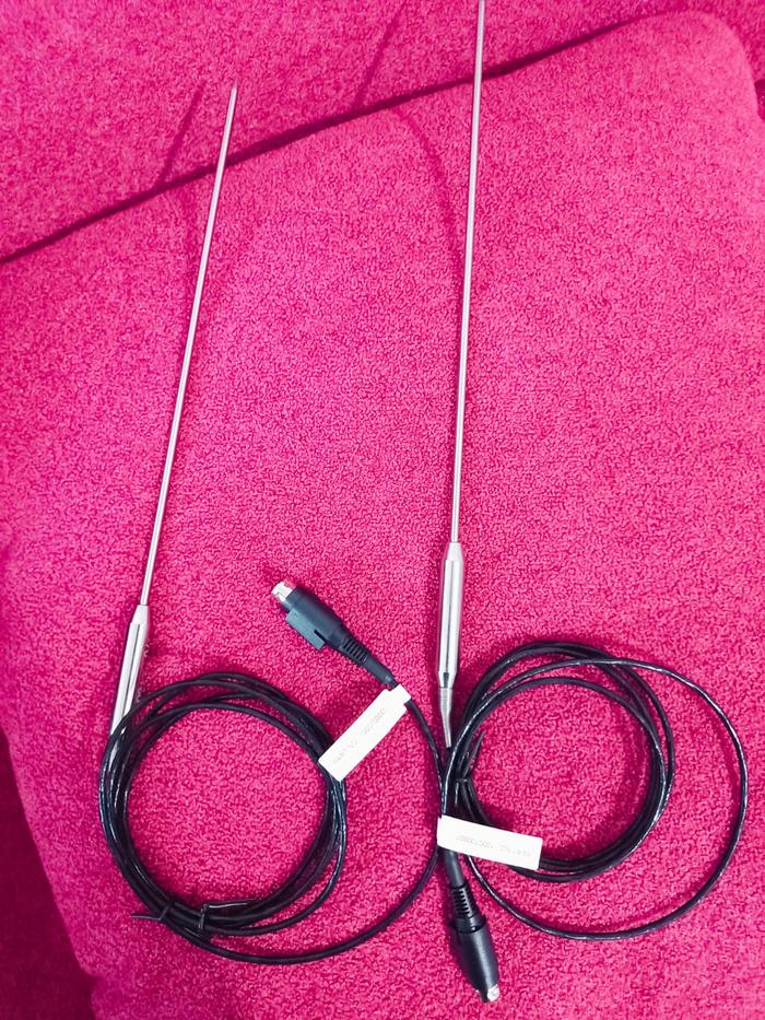 PT 100 Temperature Probe YOWEXA