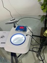 Portable LED Light Colony Counter Bacteria Microbiological Model JL-1