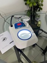 Portable LED Light Colony Counter Bacteria Microbiological Model JL-1