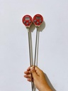 Digital Long Food Thermometer 30 cm LDT-1800