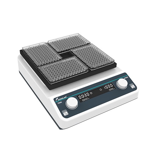 Microplate Shaker VM-600 500 - 1200 rpm Joanlab