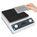 Microplate Shaker VM-600 500 - 1200 rpm Joanlab