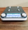 Multi Position Magnetic Stirrer Model MMS 4 Pro Brand Joanlab