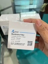 CA Membrane Filter 47 mm 0.45 um