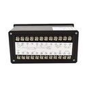 Continuous Monitoring Temperature using IR Sensor