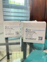 MCE Membrane Filter 47 mm 5 um
