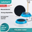 Electric Petridish Spreader DS-E