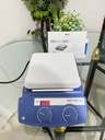 Hot Plate Magnetic Stirrer IKA C Mag HS 7 Cat. 3581200