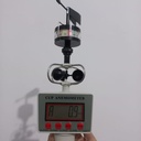 Cup Anemometer and Wind Direction G02003