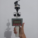 Cup Anemometer and Wind Direction G02003