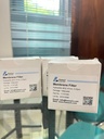 MCE Membrane Filter 47 mm 0.22 um