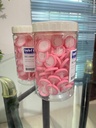 Syringe Filter 25mm PTFE Hydrophilic 0.22um C0000644
