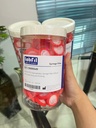 PTFE Syringe Filter Hydrophobic 25 mm 0.45 um C0000649