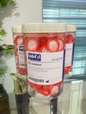 PTFE Syringe Filter Hydrophobic 25 mm 0.45 um C0000649