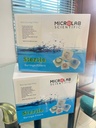 Nylon Syringe Filter Steril 25 mm 0.22 um