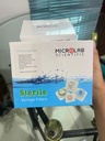 PTFE Syringe Filter Hydrophilic 25mm 0.22um Sterile 
