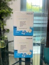 CA Syringe Filter 13 mm 0.45 um