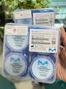 MCE Cellulose Membrane Filter 47mm 0.45um HAWP04700 MF Millipore