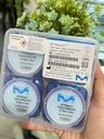 MCE Membrane Cellulose Filter 47mm 0.45um HAWG04700 MF Millipore