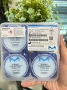 MCE Membrane Cellulose Filter 47mm 0.22um GSWP04700 MF - MILLIPORE