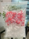 Filter Vial PTFE Hydrophilic 0.45 um Membrane Solution