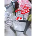 Filter Vial PTFE Hydrophilic 0.45 um Membrane Solution