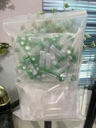 Filter Vial PES 0.45 um Membrane Solution