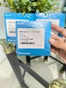 Whatman 41 Filter Papers Diameter 90mm 1441-090 Isi 100/pack
