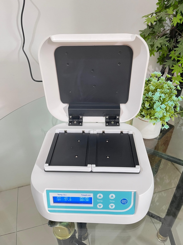 Microplate Incubator MT60-4 Miulab 4 Place Microplate