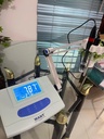 Benchtop pH Meter PHS-3CU Want Balance