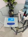 Benchtop pH Meter PHS-3CU Want Balance