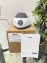 Mini Vortex Mixer 3500 RPM