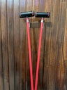 Digital Thermometer with Probe 500 mm / 50 cm T Shape LDT-18