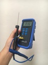 Set Thermometer Digital TFC 305A Plus Probe Type K HP-502A-M22