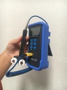 Set Thermometer Digital TFC 305A Plus Roller Temperature Probe PTFE