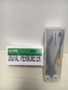 Set Thermometer Digital TFC 305A Plus Roller Temperature Probe PTFE