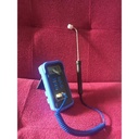 Set Thermometer Digital TFC 305A Plus Surface Thermocouple Probe