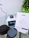 Digital Vortex Mixer Adjustable LCH-MX-D Multi Accesories LACHOI
