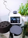 Digital Vortex Mixer Adjustable LCH-MX-D Multi Accesories LACHOI