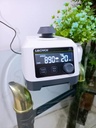 Digital Vortex Mixer Adjustable LCH-MX-D Multi Accesories LACHOI