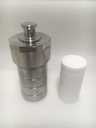 Autoclave Reactor For Hydrothermal Syntesis Reactor 100 ml