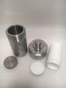 Autoclave Reactor For Hydrothermal Syntesis Reactor 100 ml