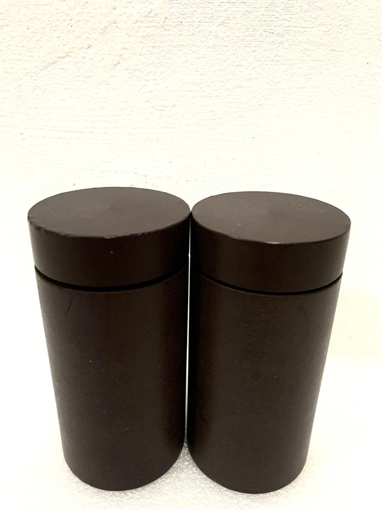 Autoclave Hydrothermal PPL Liner 100 ml Synthesis Chamber Reactor 