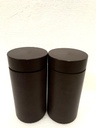 Autoclave Hydrothermal PPL Liner 100 ml Synthesis Chamber Reactor 
