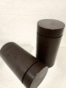 Autoclave Hydrothermal PPL Liner 100 ml Synthesis Chamber Reactor 
