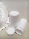 PTFE Liner Hydrothermal Autoclave Chamber 50 ml