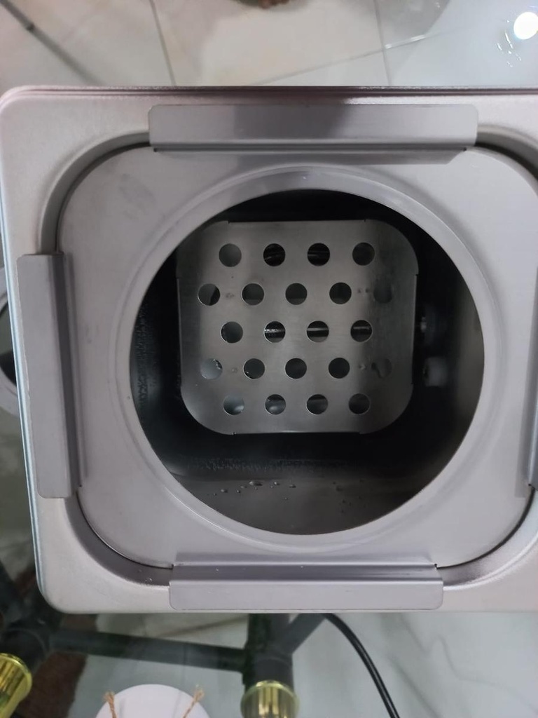 Digital Water Bath 1 Hole