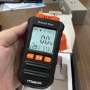 Digital High Precision Wood Humidity Moisture Tester