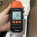 Digital High Precision Wood Humidity Moisture Tester